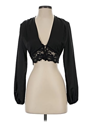 Nasty Gal Inc. Jacket (view 1)
