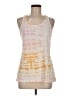 Active by Old Navy Ivory Tank Top Size M - photo 1