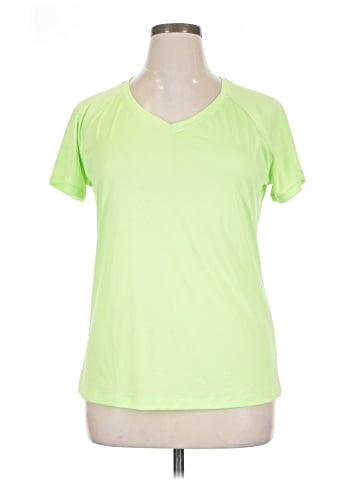 Danskin Now Active T-Shirt (view 1)
