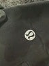 Lululemon Athletica Color Block Black Active Pants Size 8 - photo 7