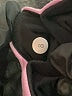 Lululemon Athletica Color Block Black Active Pants Size 8 - photo 9