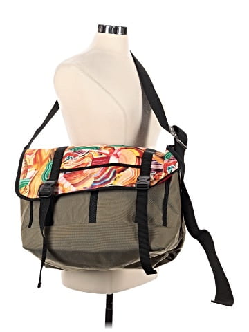 FP Movement x Manhattan Portage Messenger (view 2)