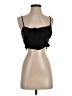 Garage Black Tank Top Size S - photo 1