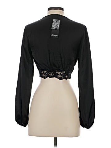 Nasty Gal Inc. Jacket (view 2)