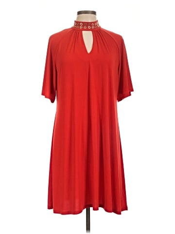 MICHAEL Michael Kors Casual Dress (view 1)