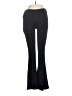 Not Yours To Keep Black Yoga Pants Size XS - photo 1