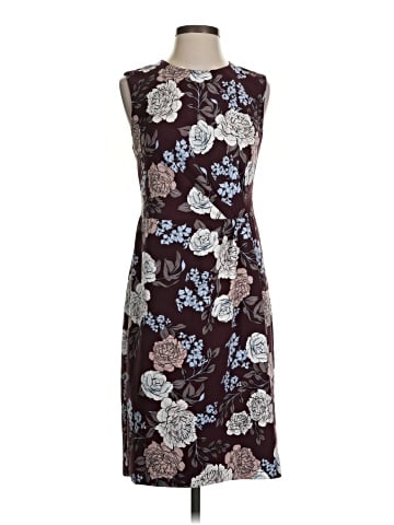 Ann Taylor Factory Cocktail Dress (view 1)