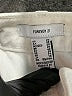 Forever 21 Ivory Shorts Size 29 waist - photo 3