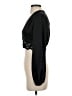 Nasty Gal Inc. 100% Polyester Black Jacket Size 0 - photo 5