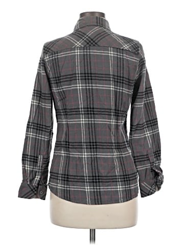 North River Outfitters Long Sleeve Button-Down Shirt (view 2)