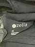 Zella Black Tank Top Size S - photo 7