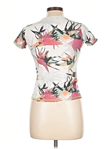 Guess Short Sleeve T-Shirt (view 2)