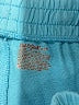 Cat & Jack Solid Teal Shorts Size 14 - photo 3