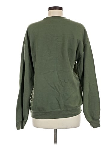 Gildan Sweatshirt (view 2)