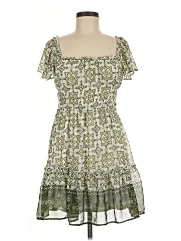 Trixxi Casual Dress (view 1)