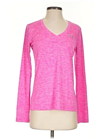 Under Armour Long Sleeve T-Shirt (view 1)