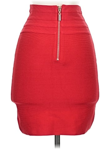 Bebe Formal Skirt (view 2)