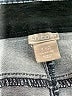 Chico's Hearts Blue Jeans Size XL (3.5) - photo 4