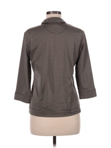 Sport Haley 3/4 Sleeve Blouse (view 2)