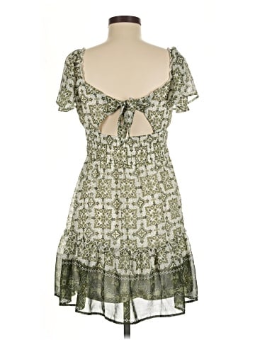 Trixxi Casual Dress (view 2)