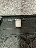 T Tahari Black Short Sleeve Blouse Size S - photo 7