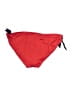 Marc by Marc Jacobs Red Swimsuit Bottoms Size L - photo 2