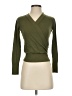 J.Crew 100% Merino Green Wool Pullover Sweater Size XXS - photo 1
