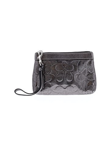 Coach Wristlet (view 1)