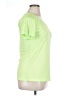 Danskin Now 100% Polyester Green Active T-Shirt Size XL - photo 4
