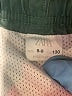 Zara Paisley Green Board Shorts Size 8 - 9 - photo 3
