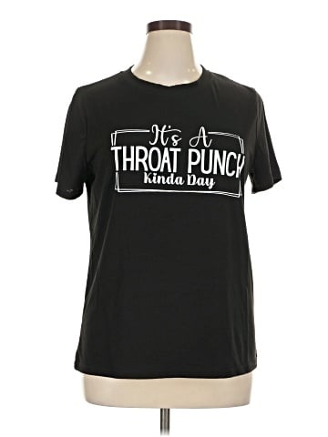 Unbranded Short Sleeve T-Shirt (view 1)