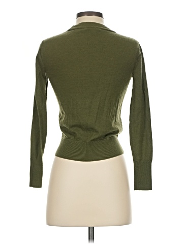 J.Crew Wool Pullover Sweater (view 2)