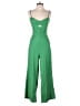 Maeve Green Jumpsuit Size 2 - photo 1