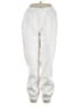 Unbranded Ivory Track Pants Size XL - photo 1