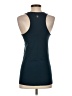 Sweaty Betty 100% Polyamide Teal Active Tank Size S - photo 2