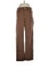 Well Worn Brown Jeans Size 4 - photo 1