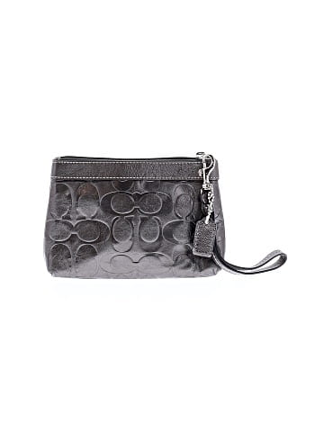 Coach Wristlet (view 2)