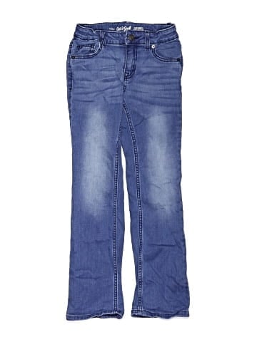 Cat & Jack Jeans (view 1)