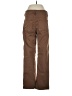 Well Worn Brown Jeans Size 4 - photo 2