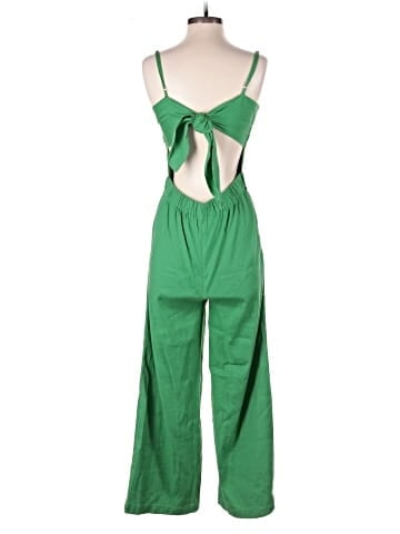 Maeve Jumpsuit (view 2)
