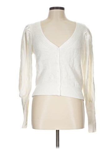 Abercrombie & Fitch Cardigan (view 1)