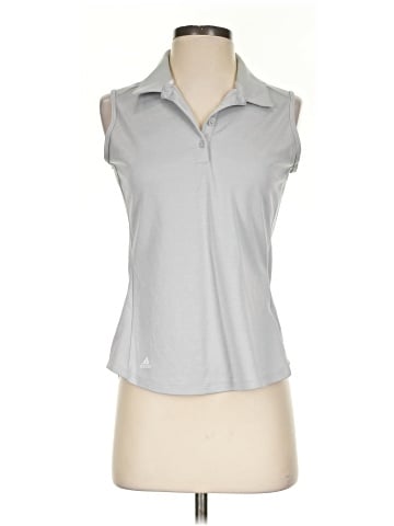 Adidas Sleeveless Blouse (view 1)