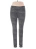 Bar III Tweed Gray Active Pants Size XL - photo 1