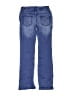 Cat & Jack Solid Blue Jeans Size 7 - photo 2