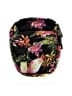 Herschel Supply Co. 100% Polyester Tropical Multi Color Black Crossbody Bag One size - photo 3