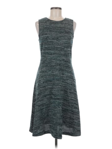 Ann Taylor LOFT Casual Dress (view 1)
