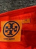 Tory Burch Red Cocktail Dress Size 8 - photo 7