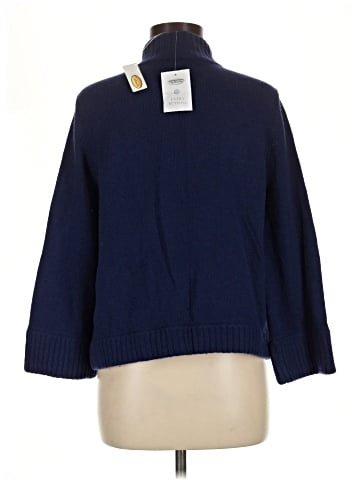 Talbots Wool Cardigan (view 2)