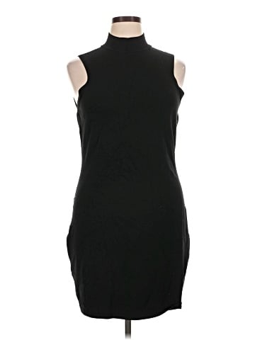 Express Cocktail Dress (view 1)