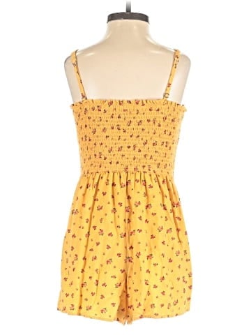 Hollister Romper (view 2)